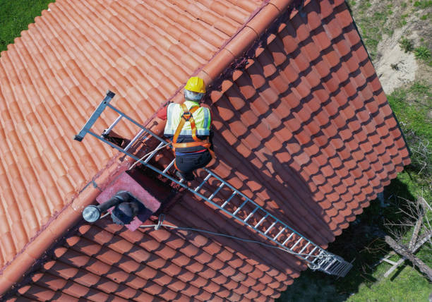 Emergency Roof Repair Services in Roscommon, MI